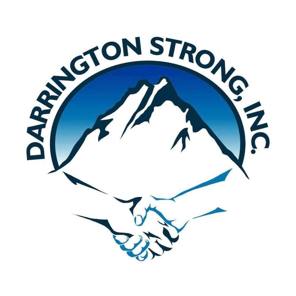 Darrington Strong logo