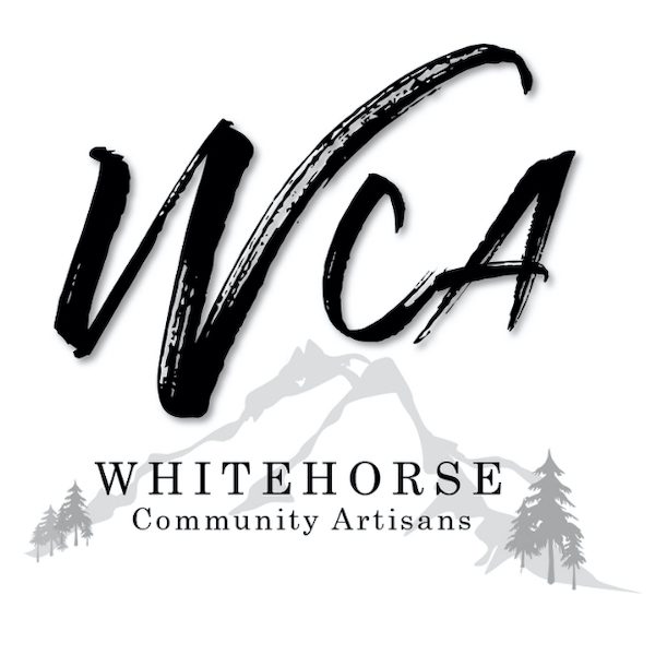Whitehorse Community Artisans Logo