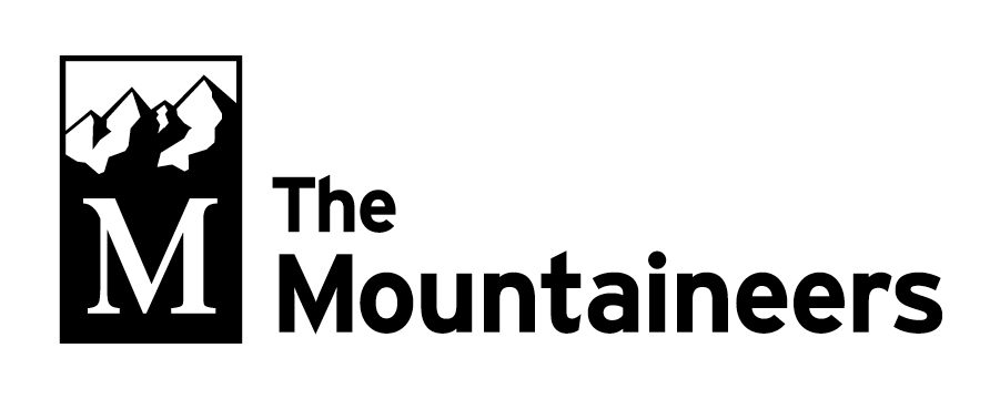 The Mountaineers Logo
