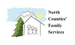 NC Family Services Logo