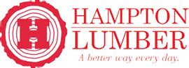 hampton lumber logo