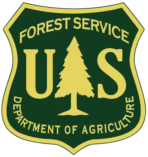 us forest service logo
